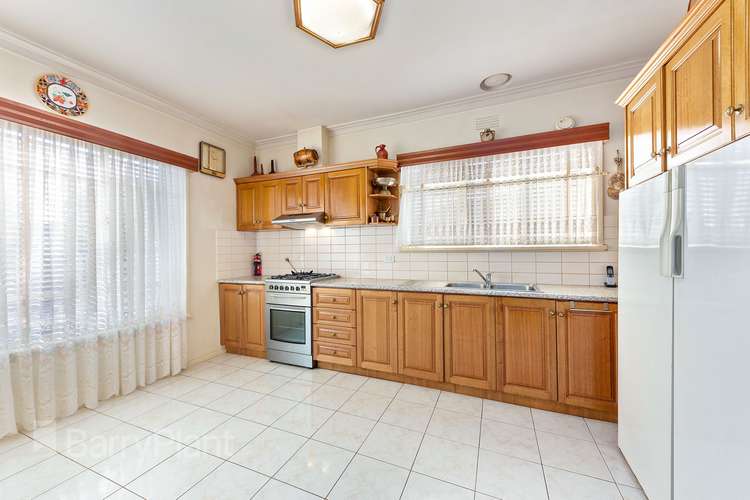 Fifth view of Homely house listing, 6 Keon Crescent, Sunshine West VIC 3020