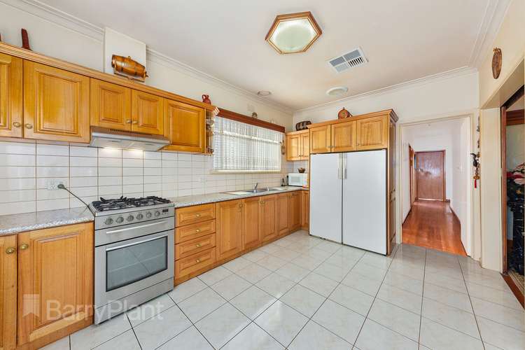 Sixth view of Homely house listing, 6 Keon Crescent, Sunshine West VIC 3020