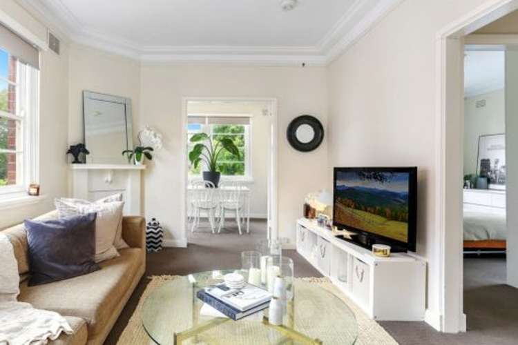 Main view of Homely apartment listing, 9/18 Furber Road, Centennial Park NSW 2021