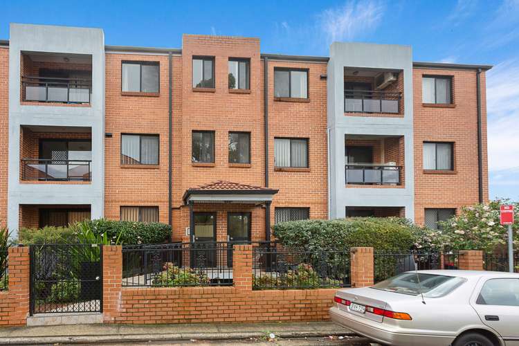 Fifth view of Homely apartment listing, 9/26 Melvin Street, Beverly Hills NSW 2209