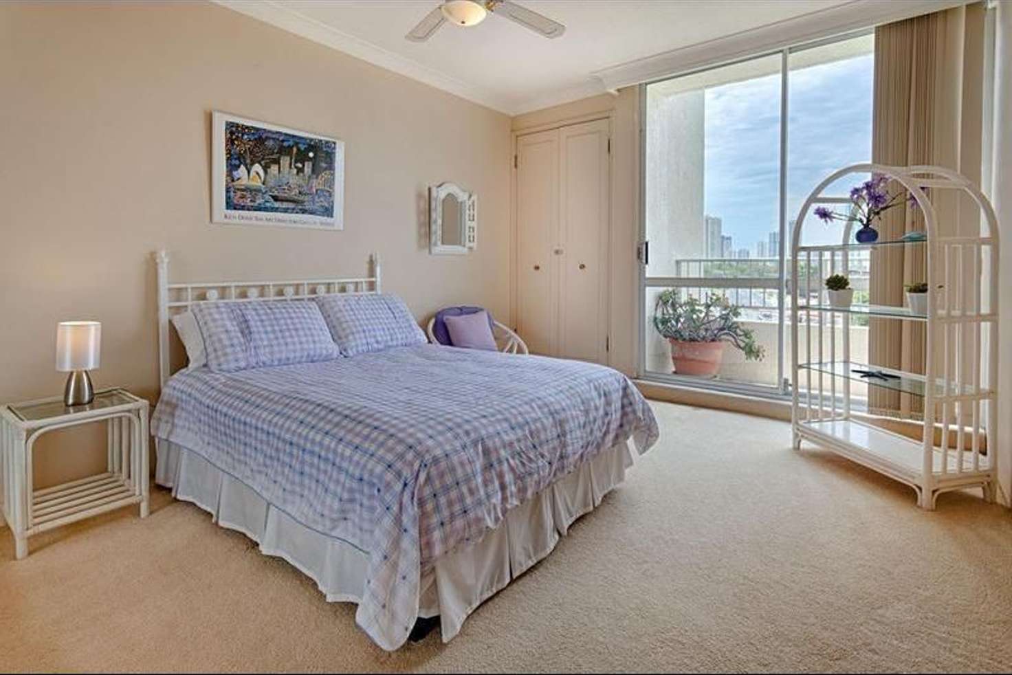 Main view of Homely unit listing, 602/3422 Surfers Paradise Boulevard, Surfers Paradise QLD 4217