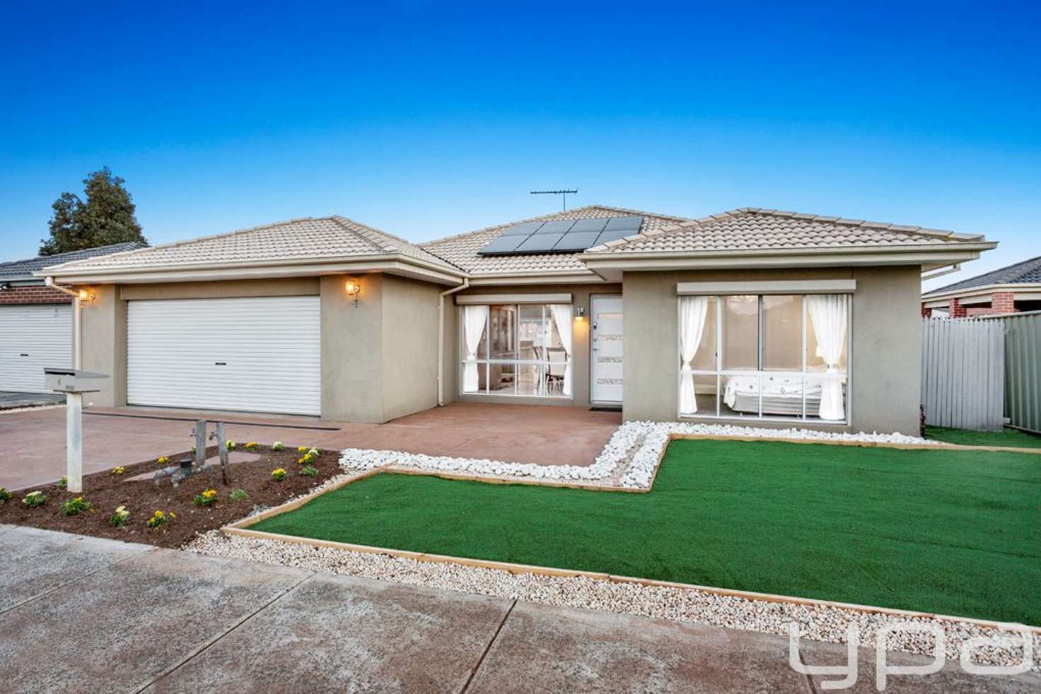 Main view of Homely house listing, 4 Garvan Street, Wyndham Vale VIC 3024