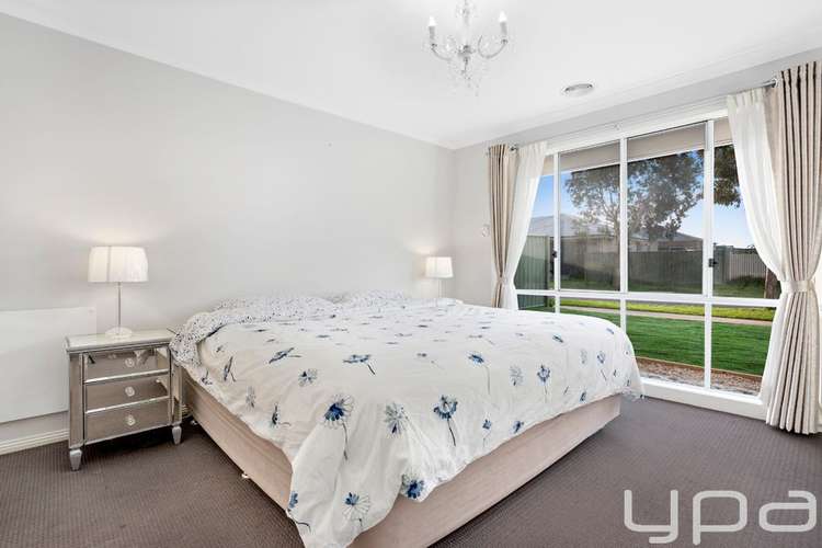 Fifth view of Homely house listing, 4 Garvan Street, Wyndham Vale VIC 3024