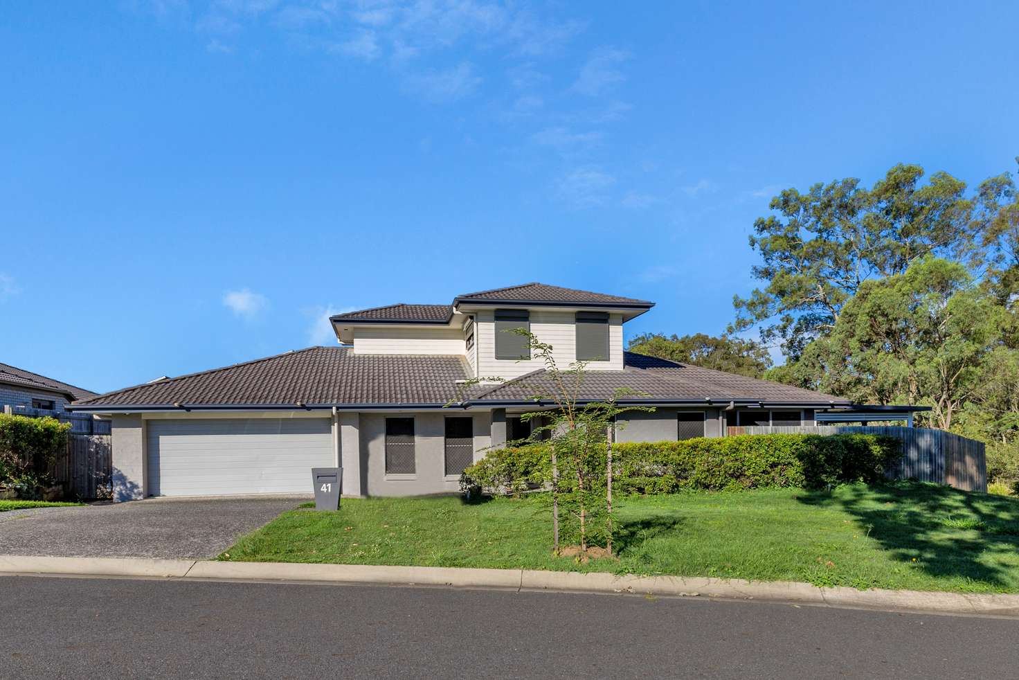 Main view of Homely house listing, 5 Emerson Close, Durack QLD 4077