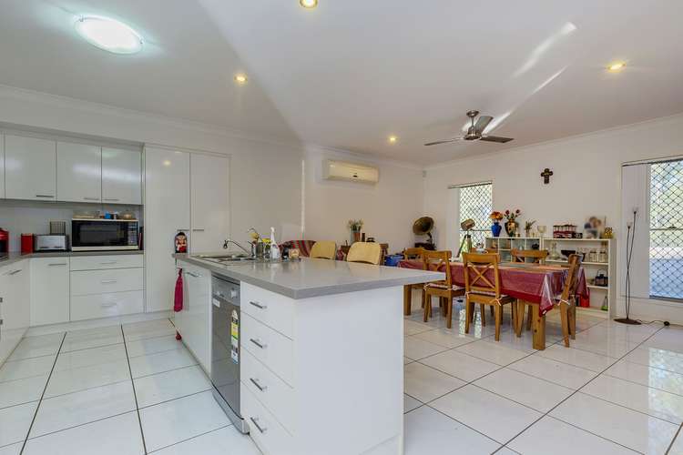 Second view of Homely house listing, 5 Emerson Close, Durack QLD 4077