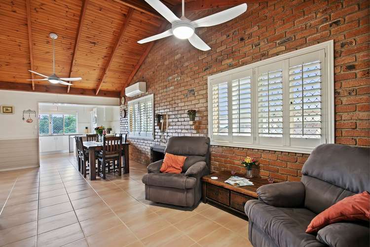 Fifth view of Homely house listing, 9 Reynolds Close, Woombye QLD 4559