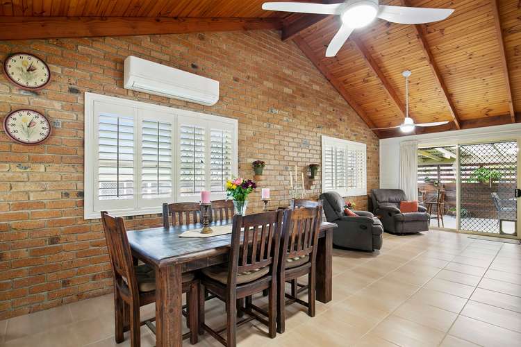 Sixth view of Homely house listing, 9 Reynolds Close, Woombye QLD 4559