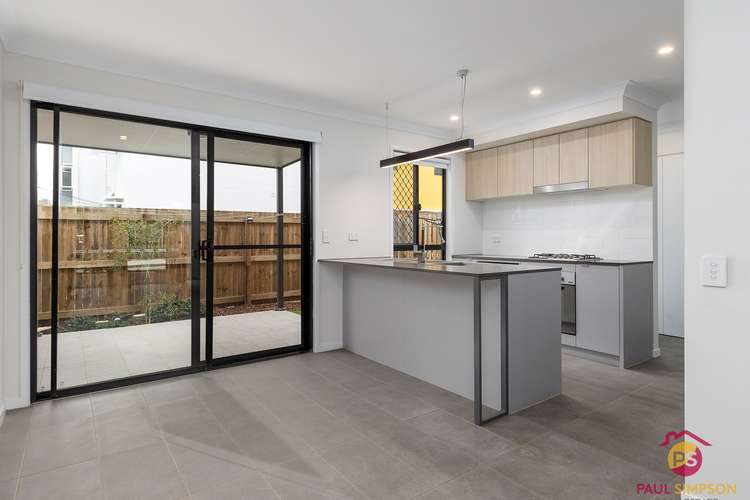 Third view of Homely apartment listing, 12/18 Comer Street, Coopers Plains QLD 4108