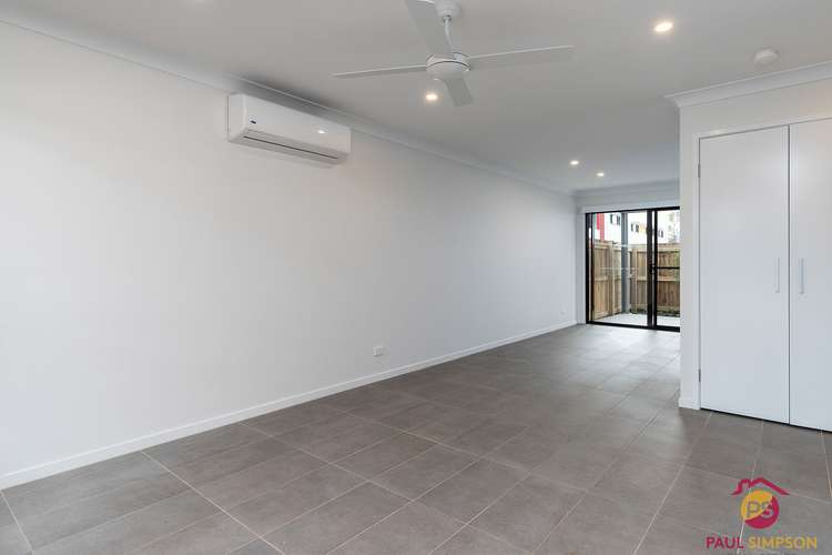Fourth view of Homely apartment listing, 12/18 Comer Street, Coopers Plains QLD 4108