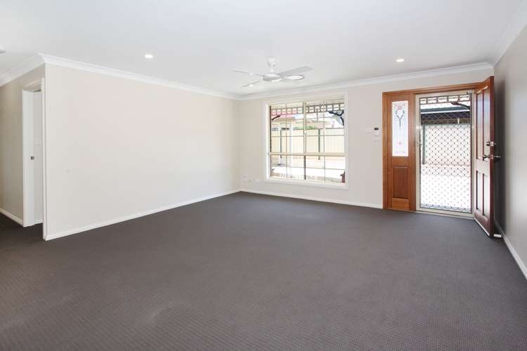 Second view of Homely villa listing, 2/1 Samuel Street, Bligh Park NSW 2756