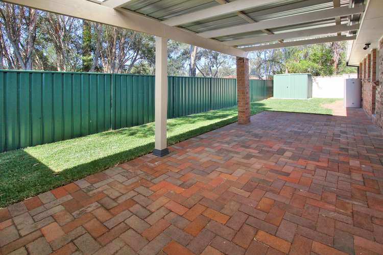 Third view of Homely villa listing, 2/1 Samuel Street, Bligh Park NSW 2756