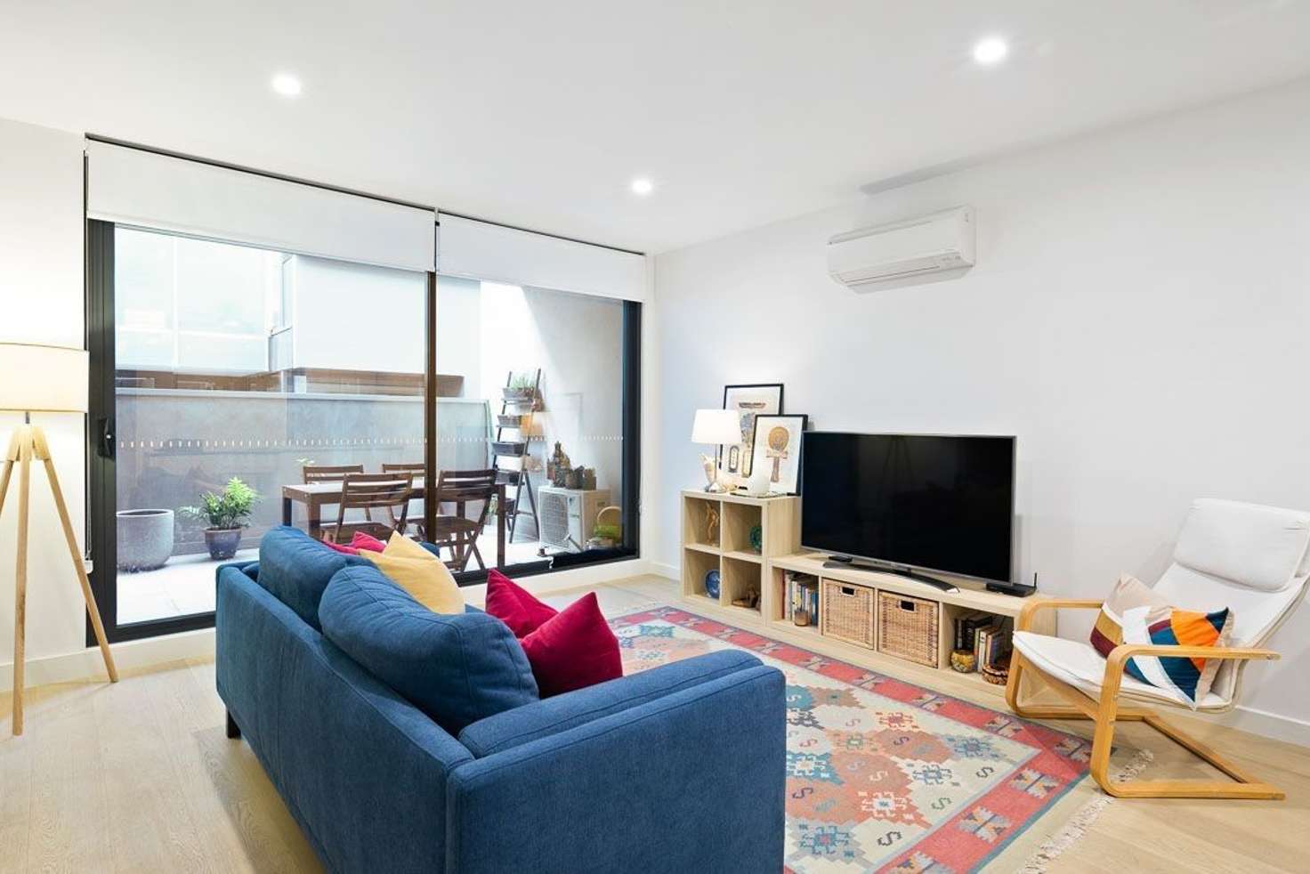 Main view of Homely apartment listing, 303/116-120 Martin Street, Brighton VIC 3186