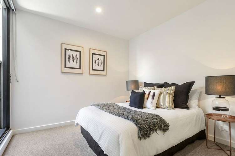 Fourth view of Homely apartment listing, 303/116-120 Martin Street, Brighton VIC 3186