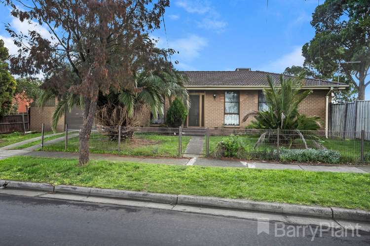Second view of Homely house listing, 11 Felstead Avenue, Sunshine West VIC 3020