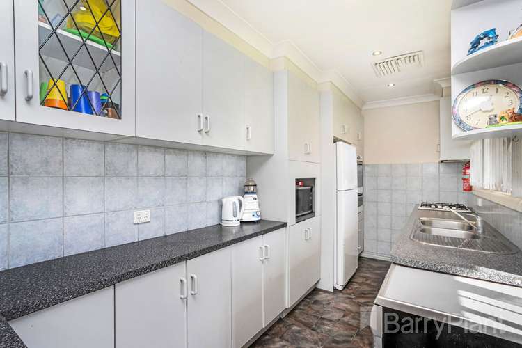 Fourth view of Homely house listing, 11 Felstead Avenue, Sunshine West VIC 3020
