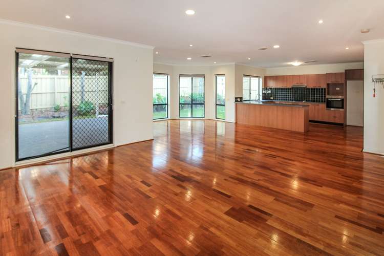 Third view of Homely house listing, 5 Zenith Court, Glenwood NSW 2768