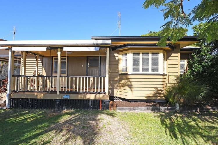 Second view of Homely house listing, 36 Hythe Street, Pialba QLD 4655