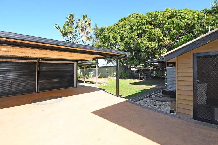 Third view of Homely house listing, 36 Hythe Street, Pialba QLD 4655