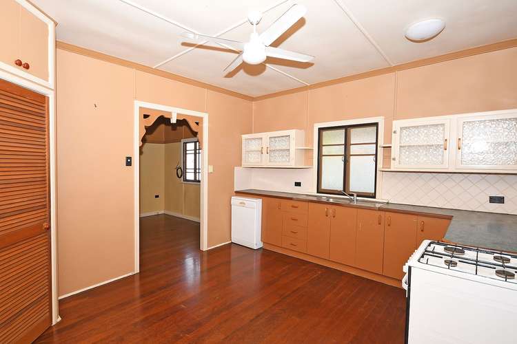 Sixth view of Homely house listing, 36 Hythe Street, Pialba QLD 4655