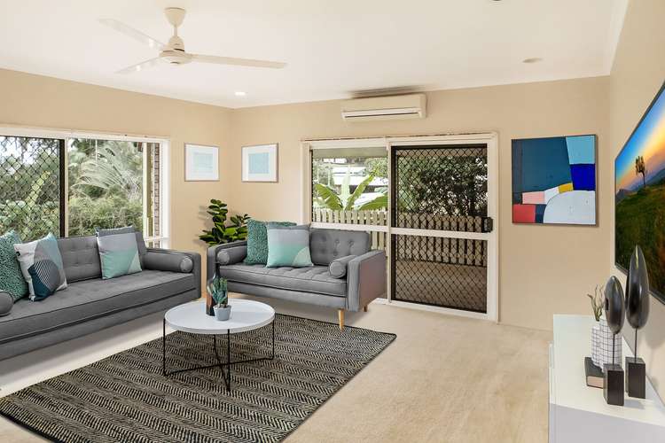 Second view of Homely house listing, 3 Gouldian Street, Bayview Heights QLD 4868