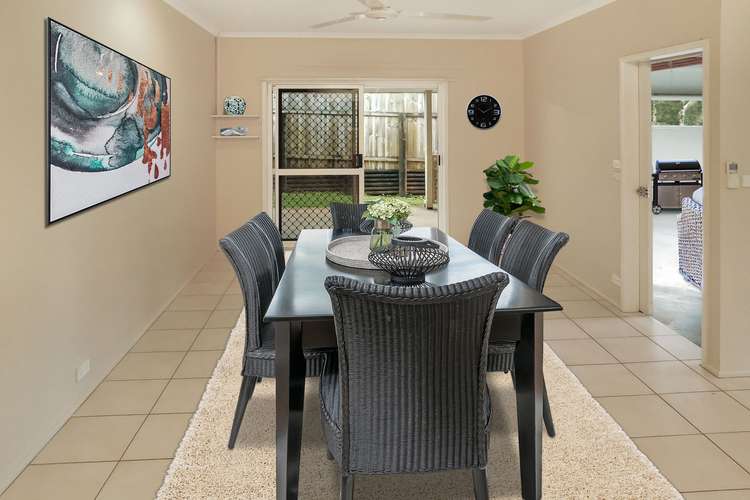 Third view of Homely house listing, 3 Gouldian Street, Bayview Heights QLD 4868