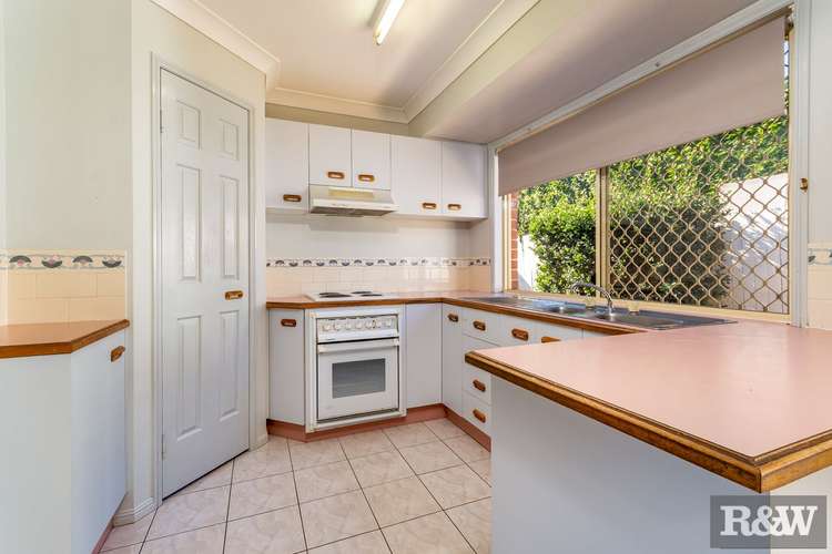 Fifth view of Homely house listing, 1/47 Belvedere Crescent, Bellmere QLD 4510