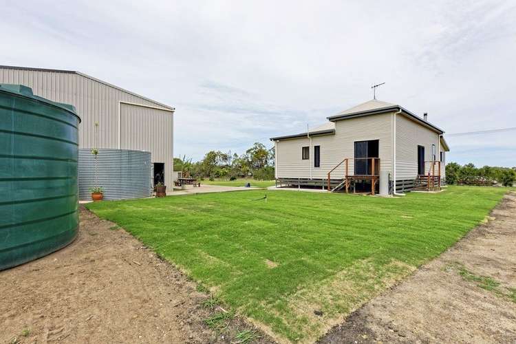 Third view of Homely house listing, 176 Gillens Creek Road, Alloway QLD 4670