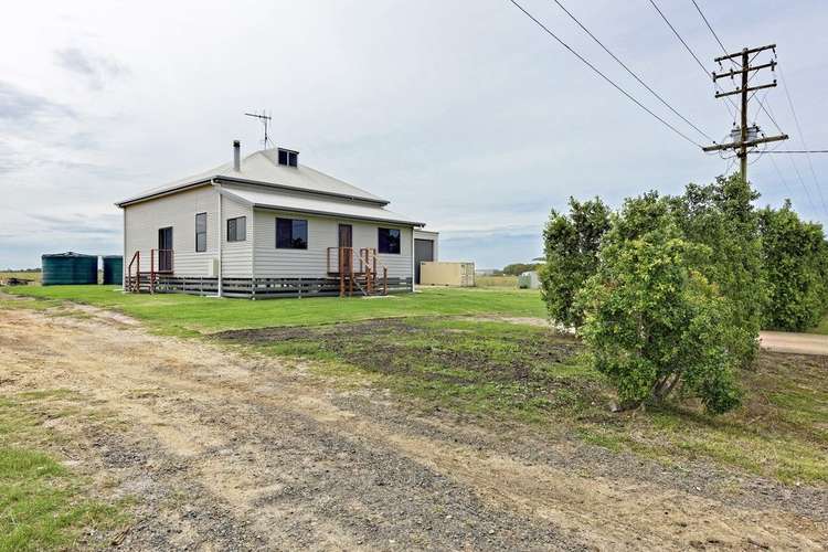 Sixth view of Homely house listing, 176 Gillens Creek Road, Alloway QLD 4670