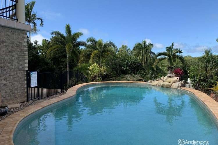 Second view of Homely house listing, 13 Dunkalli Crescent, Wongaling Beach QLD 4852