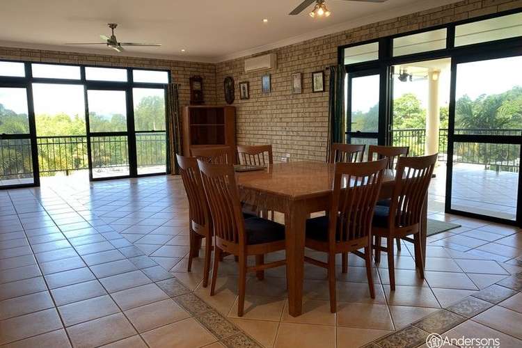 Fourth view of Homely house listing, 13 Dunkalli Crescent, Wongaling Beach QLD 4852