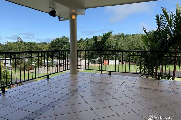 Fifth view of Homely house listing, 13 Dunkalli Crescent, Wongaling Beach QLD 4852