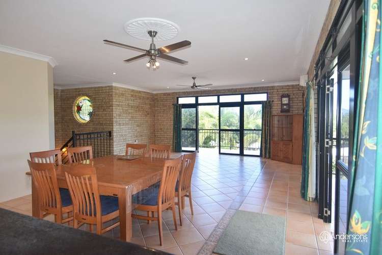 Seventh view of Homely house listing, 13 Dunkalli Crescent, Wongaling Beach QLD 4852