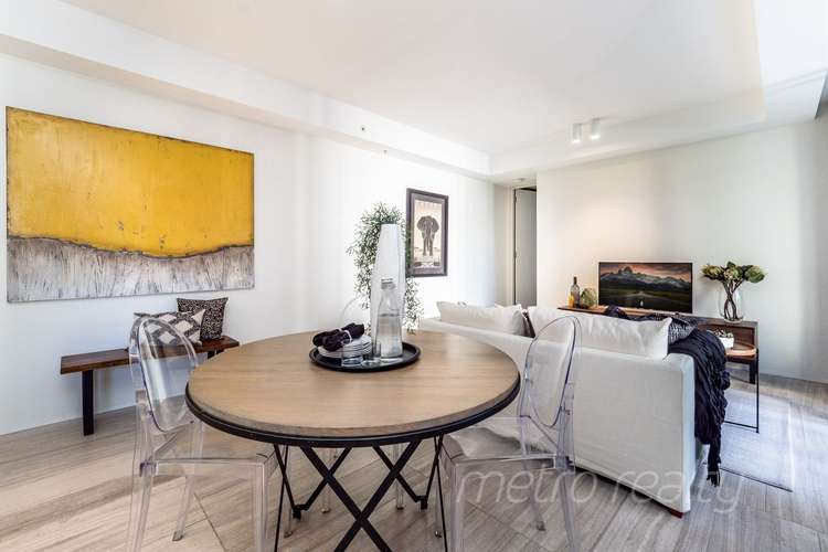 Main view of Homely apartment listing, 810/178 Thomas Street, Haymarket NSW 2000