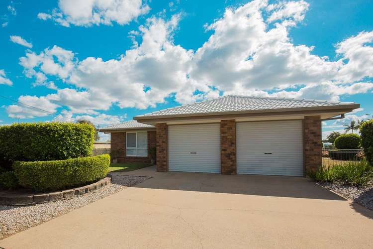 Main view of Homely house listing, 61 Smiths Road, Avoca QLD 4670