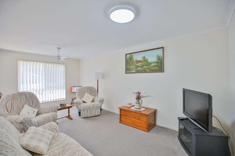 Second view of Homely house listing, 61 Smiths Road, Avoca QLD 4670