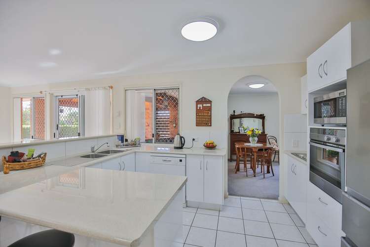 Third view of Homely house listing, 61 Smiths Road, Avoca QLD 4670