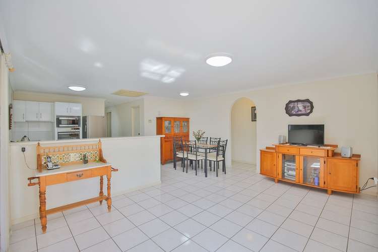 Fourth view of Homely house listing, 61 Smiths Road, Avoca QLD 4670