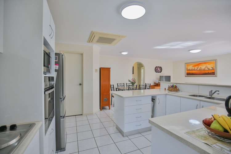 Fifth view of Homely house listing, 61 Smiths Road, Avoca QLD 4670
