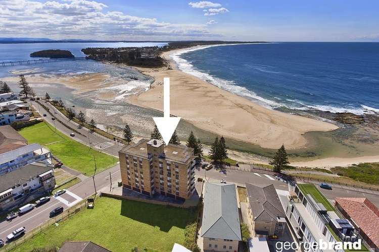 Third view of Homely apartment listing, 16/30 Marine Parade, The Entrance NSW 2261