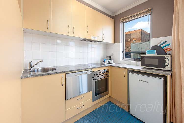 Fourth view of Homely apartment listing, 204/47-49 Chippen St, Chippendale NSW 2008