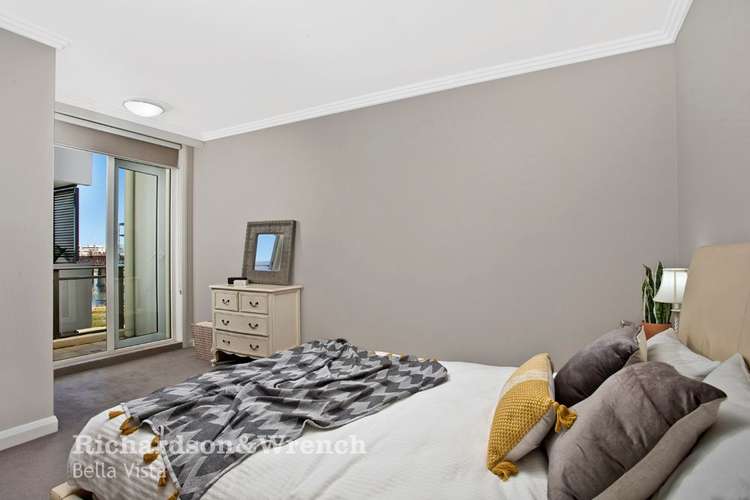 Seventh view of Homely apartment listing, 16/1 Bay Drive, Meadowbank NSW 2114