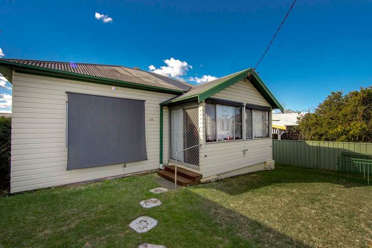 Main view of Homely house listing, 145 Prince Street, Waratah NSW 2298