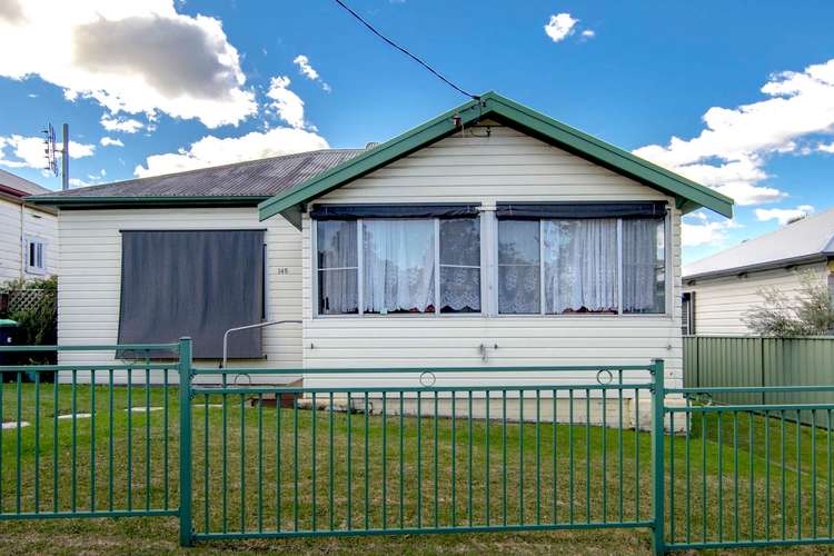 Second view of Homely house listing, 145 Prince Street, Waratah NSW 2298