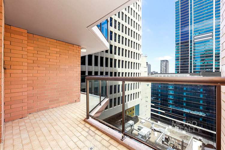 Second view of Homely apartment listing, 30/267 Castlereagh Street, Sydney NSW 2000