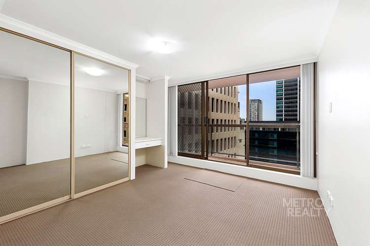 Fourth view of Homely apartment listing, 30/267 Castlereagh Street, Sydney NSW 2000