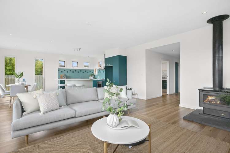 Second view of Homely house listing, 56 Newbay Close, Barwon Heads VIC 3227