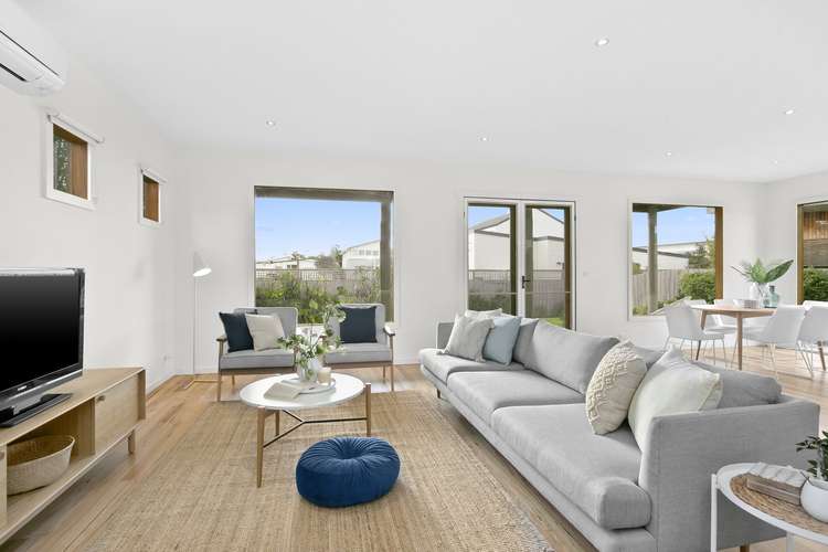 Third view of Homely house listing, 56 Newbay Close, Barwon Heads VIC 3227