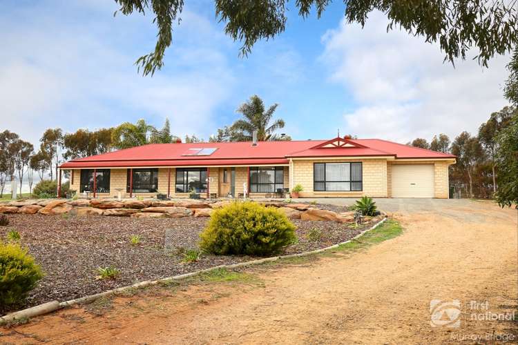 Main view of Homely house listing, 37 Charles Street, Caloote SA 5254