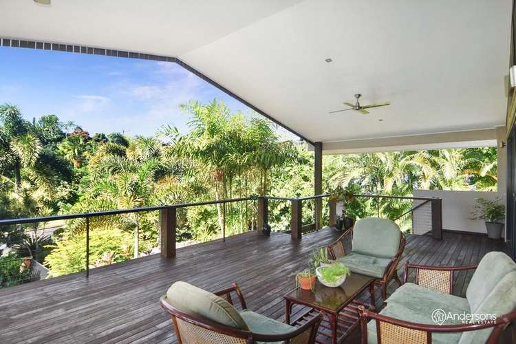 Second view of Homely house listing, 15 Pioneer St, Bingil Bay QLD 4852