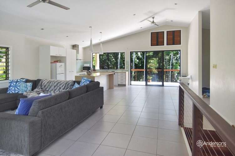 Fourth view of Homely house listing, 15 Pioneer St, Bingil Bay QLD 4852